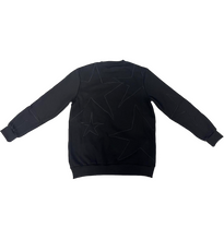 Load image into Gallery viewer, BBNO$ Fully Embroidered Crewneck