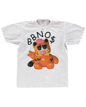 Load image into Gallery viewer, BBNO$ Garfield Tee