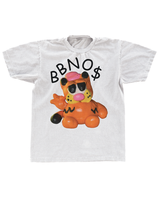 BBNO$ Garfield Tee