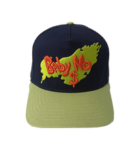 Load image into Gallery viewer, BBNO$ Slime Trucker Hat Pre-order