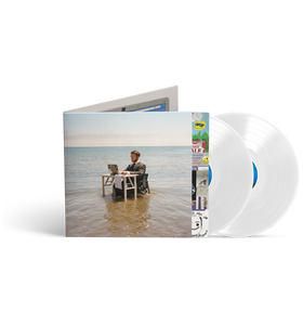 bbno$ Online Store Exclusive - Double Vinyl