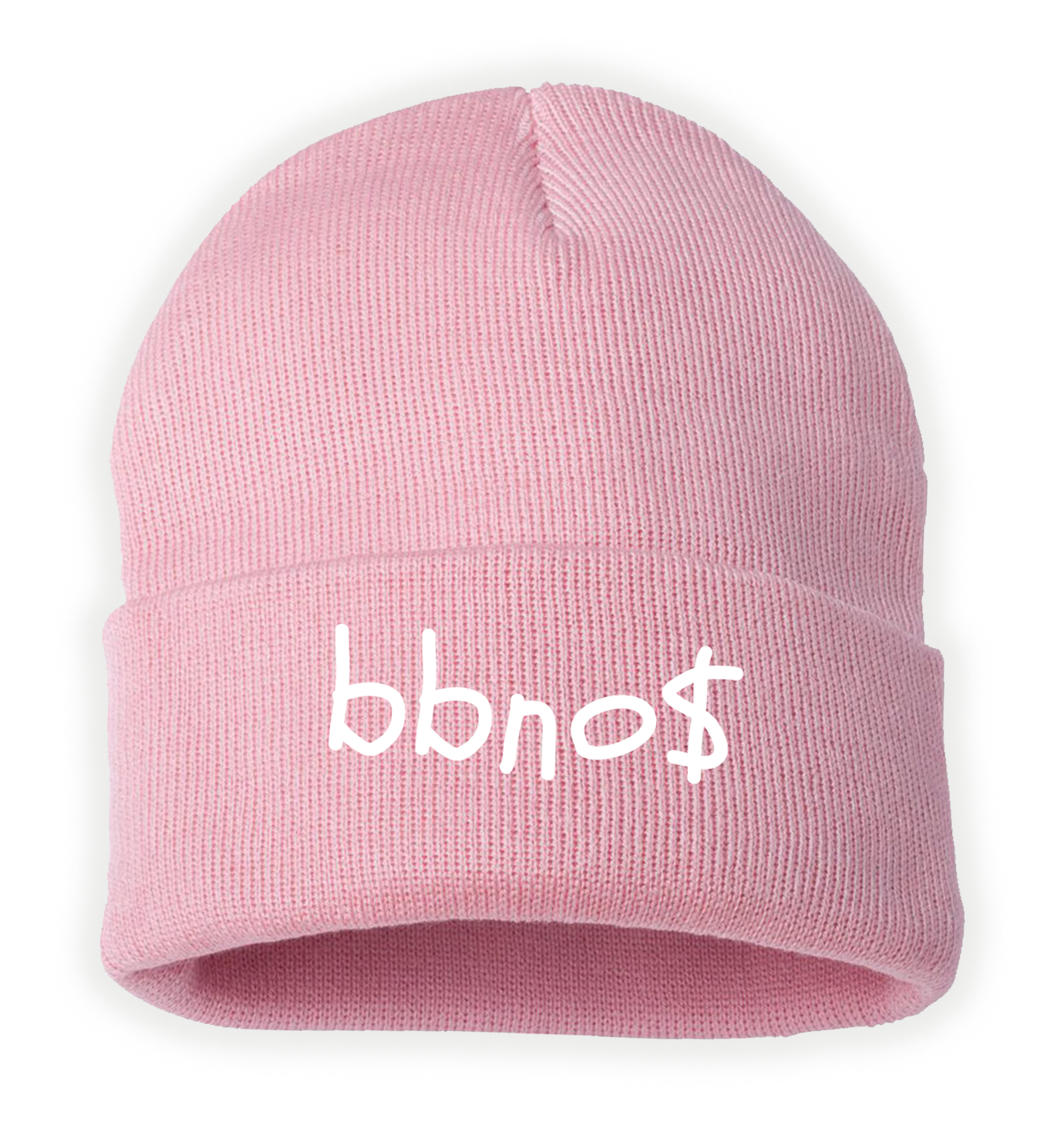 Baby clearance pink beanie