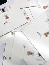 Load image into Gallery viewer, SIGNED eat ya veggies Album Vinyl (PURPLE VINYL)